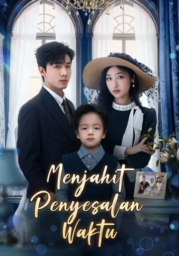 Menjahit Penyesalan Waktu